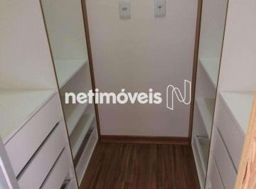 Apartamento · 87m² · 3 Quartos · 2 Vagas · Apartamento 3 Quartos para locação no Santa Inês