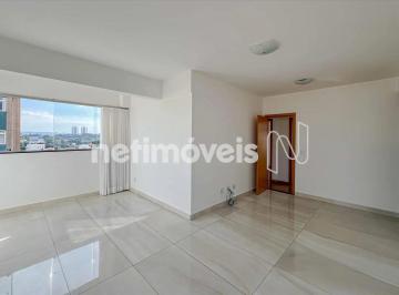 Apartamento · 87m² · 3 Quartos · 2 Vagas · Apartamento 3 Quartos para locação no Santa Inês