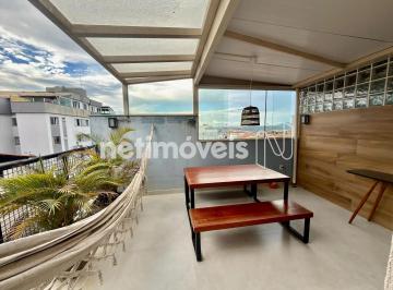 Apartamento · 93m² · 2 Quartos · 2 Vagas · Área privativa com 2 quartos e predio com elevador