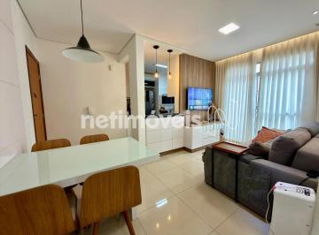 Apartamento · 93m² · 2 Quartos · 2 Vagas · Área privativa com 2 quartos e predio com elevador