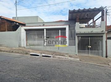 Casa · 90m² · 2 Quartos · 1 Vaga · CASA TÉRREA 2 DORMITÓRIOS , TERRAÇO ,1 VAGA DE GARAGEM