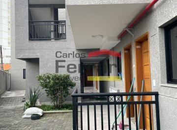 Casa · 47m² · 2 Quartos · APARTAMENTO EM CONDOMÍNIO , 2 DORMITÓRIOS, SEM VAGA