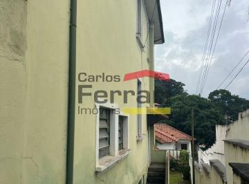 Casa · 220m² · 3 Quartos · 2 Vagas · Sobrado no Horto Florestal