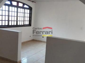 Casa · 40m² · 2 Quartos · casa térrea Lauzane Paulista