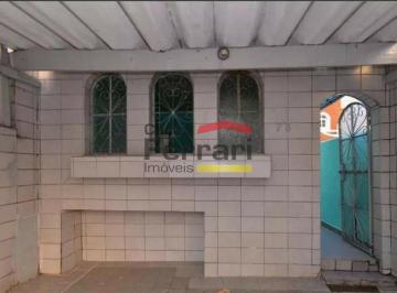 Casa · 134m² · 2 Quartos · 1 Vaga · Casa térrea para locação, 2 quartos 1 vaga 134m², próximo ao Supermercado Pastorinho em Santana