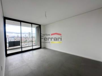 Apartamento · 84m² · 2 Quartos · 2 Vagas · Aparrtamenttto Anália Franco