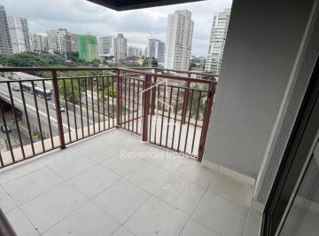 Apartamento · 33m² · 1 Quarto · 1 Vaga · Apartamento à venda no Brooklin Paulista, São Paulo-SP: 1 quarto, 1 banheiro, 1