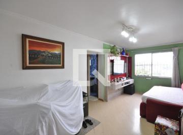 Apartamento · 49m² · 2 Quartos · 1 Vaga · Apartamento à Venda - Vila Irmaos Arnoni, 2 Quartos, 49 m2