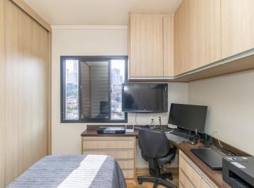 99582a8b-2a0b-403e-857b-e72e70d8eae2 · Elegante apartamento para venda em Imirim com 3 quartos, sendo 1 suíte, 94m²