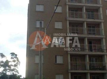 Apartamento · 70m² · 3 Quartos · Apartamento com 3 Dormitórios Condomínio Ilhas Marquesas - Jardim Luísa - São Paulo/SP