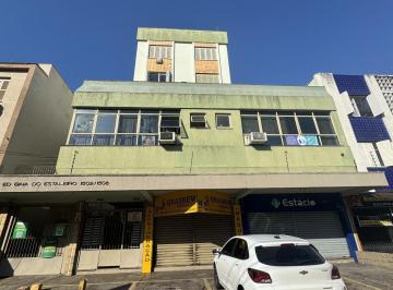 Fachada · Cobertura de 2 Dormitórios com Suíte, garagem e Vista Panorâmica em Porto Alegre