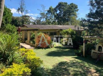 Casa · 30m² · 3 Quartos · OPORTUNIDADE!!! SITIO - 30.831 m² - CAUCAIA DO ALTO - COTIA/SP