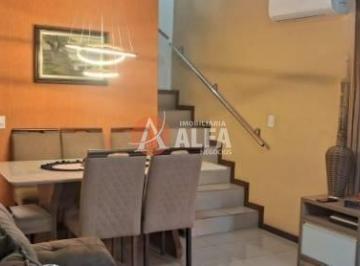 Casa · 92m² · 3 Quartos · Casa com 03 Quartos - Condomínio Vila Veneto - Cotia/Sp