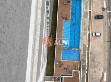 Apartamento · 47m² · 2 Quartos · Apartamento com 02 Quartos - Residencial Infinity - Carapicuíba/SP