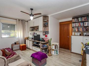 Apartamento · 55m² · 2 Quartos · 1 Vaga · Apartamento no bairro Santo Antônio de 2 dormitórios e vaga rotativa