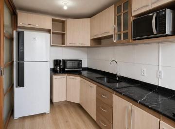 Apartamento · 51m² · 2 Quartos · 1 Vaga · Apartamento com 2 quartos e 51m² à venda em Chapéu do Sol, Porto Alegre.