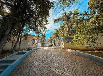 Casa · 209m² · 3 Quartos · Casa com 03 dormitórios – Condomínio Quality Life – Granja Viana/SP