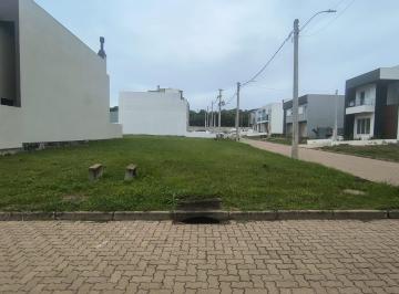 Terreno en Venda Campo Novo · Terreno de esquina no Condominio Ilha Verde bairro Campo Novo