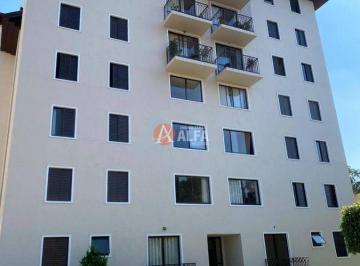 Apartamento · 117m² · 3 Quartos · Cobertura Duplex - 03 suítes - Hyde Park Granja Viana - Cotia/SP