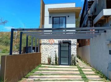 Casa · 50m² · 3 Quartos · Casa com 03 Quartos - Condomínio Terra Nobre - Cotia/SP