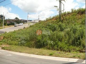 Terreno · 427m² · Terreno de 427,85m² - Flores do Aguassai - Cotia/SP