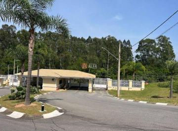 Terreno · 390m² · TERRENO 390 M² - RESERVA SANTA PAULA - COTIA/SP
