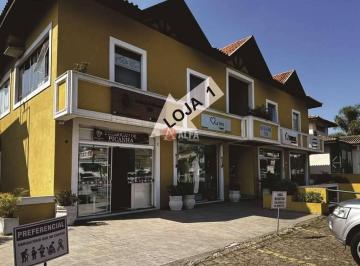 Comercial · 31m² · SALA COMERCIAL - 31M² - AV. SÃO CAMILO - COTIA/SP