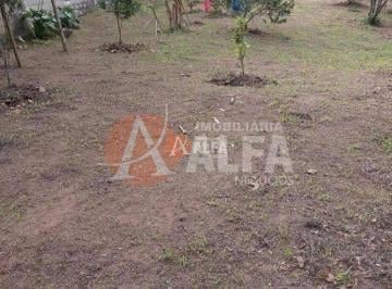 Rural · 1200m² · 3 Quartos · Chácara-Chácara Recanto Verde-Cotia SP
