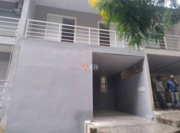 Casa · 100m² · 2 Quartos · CASA - 02 SUÍTES - CHÁCARA CANTA GALO - COTIA/SP