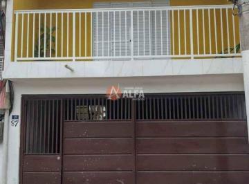 Casa · 18m² · 2 Quartos · Sobrado Amplo com 2 Casas no Jardim Mirizola – Oportunidade Única-Cotia Sp