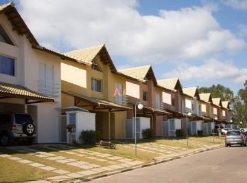 Casa · 150m² · 3 Quartos · CASA - 03 SUÍTES - CONDOMINIO GRANJA 26 - JARDIM COLIBRI - COTIA/SP