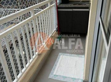 Apartamento · 55m² · 2 Quartos · Apartamento 2 Dormitórios Reserva cotia park - Jardim Rio das Pedras - Cotia/SP