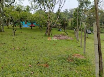 Terreno · 2533m² · TERRENO 2.533M² - CAPUTERA - COTIA/SP