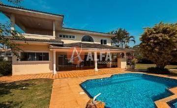 Casa · 381m² · 4 Quartos · Casa com 04 Quartos - Condomínio Aldeia da Fazendinha - Carapicuíba/SP