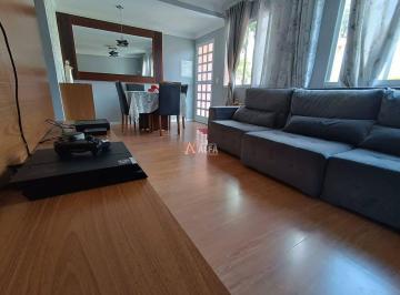 Casa · 83m² · 3 Quartos · Casa (V) - 3 Dormitórios sendo 01 suíte- Condomínio Porto Seguro - Granja Vianna - Cotia SP