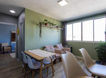 Apartamento · 131m² · 2 Quartos · Cobertura com vista para o Rio 2 quartos, Bairro Cristal