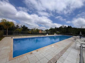 Apartamento · 44m² · 2 Quartos · Apartamento de 02 Quartos - Condomínio Conquista - Cotia/SP