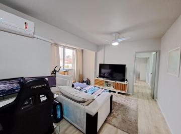 Apartamento · 86m² · 2 Quartos · 2 Vagas · 2 Dormitórios com dependência e 2 vagas - Menino Deus