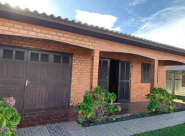 Casa · 299m² · 2 Quartos · 1 Vaga · Casa em Rondinha Nova
