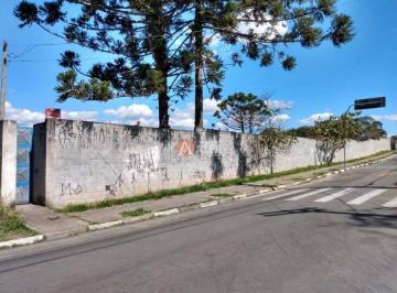 Terreno · 58m² · Terreno de  58.526 m² - Jardim Sábia - Cotia/SP