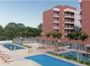 Apartamento · 89m² · 3 Quartos · Apartamento com 03 Quartos - Condomínio Atrios - Granja Viana Cotia/SP
