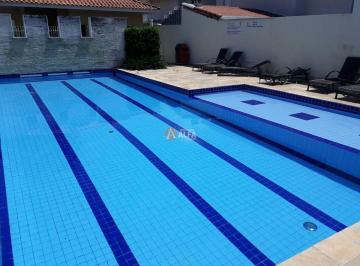 Casa · 62m² · 2 Quartos · CASA COM 03 DORMITÓRIOS - CONDOMINIO RESIDENCIAL PORTO SEGURO - COTIA/SP