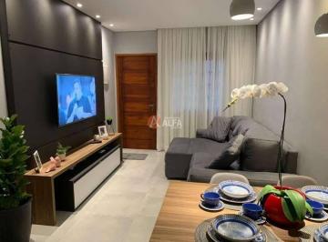 Apartamento · 62m² · 2 Quartos · Apartamento com 02 dormitórios, Condomínio Ed. Villa Felicita - Cotia / SP