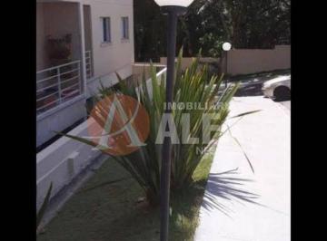 Apartamento · 60m² · 2 Quartos · Apartamento com 02 Quartos - Condomínio Astoria III - Cotia/SP