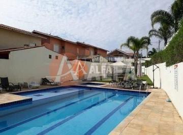 Casa · 110m² · 3 Quartos · Casa a venda com 3 Dormitórios - Condomínio Residencial Porto Seguro - Estrada do Capuava - Cotia/SP