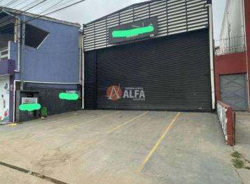 Comercial · 300m² · Linda Galpão no Granja Carolina em Cotia Novo