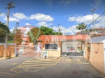 Casa · 60m² · 2 Quartos · Casa 02 Dormitórios - Condomínio Recanto das Graças II - Cotia/SP