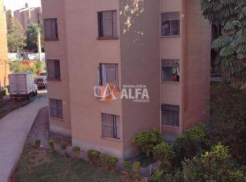 Apartamento · 60m² · 2 Quartos · Apartamento com 02 Dormitórios - Jardim das Árvores - Condomínio Residencial Copromo -Osasco/SP