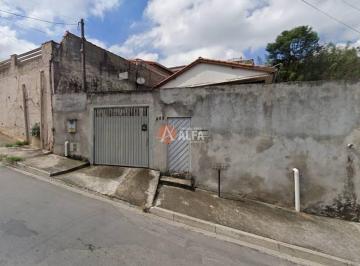 Casa · 3 Quartos · Casa com 03 Dormitórios - Estr. Velha da Olaria - Cotia/SP