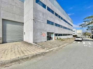 Comercial · 1150m² · GALPÃO - 1.150,00M² - Alameda 2 - Vargem Grande Paulista/SP
